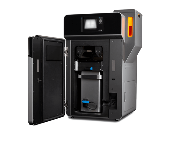 3D tiskárna Formlabs Fuse 1 SLS 3D tiskárna Formlabs Fuse 1 je určena pro prototypování a malosériovou výrobu plastových dílů